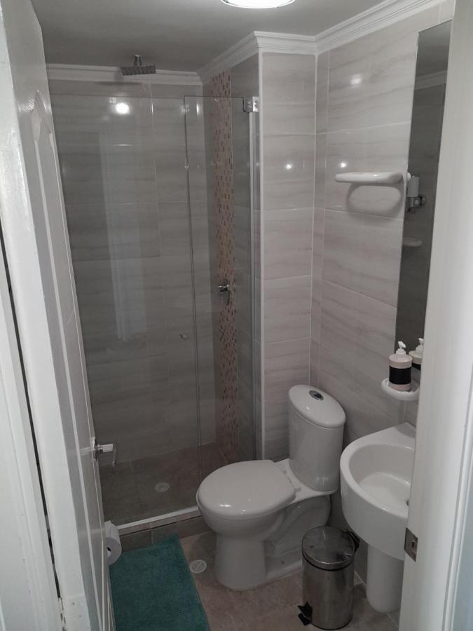 Oceanside 3-Bedroom Apartment In Fun Tourist Area Cartagena 외부 사진